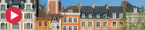 Marché immobilier à Lille: perspectives rentrée 2025