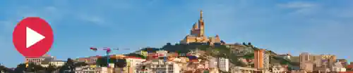 Marché immobilier à Marseille : tendance rentrée 2025