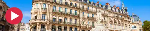 Marché immobilier à Montpellier : perspectives pour la rentrée 2025