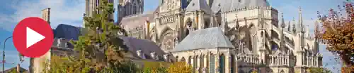 Marché immobilier à Reims : perspectives 2025