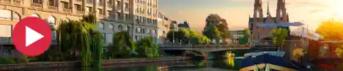 Marché immobilier à Strasbourg : perspectives 2025