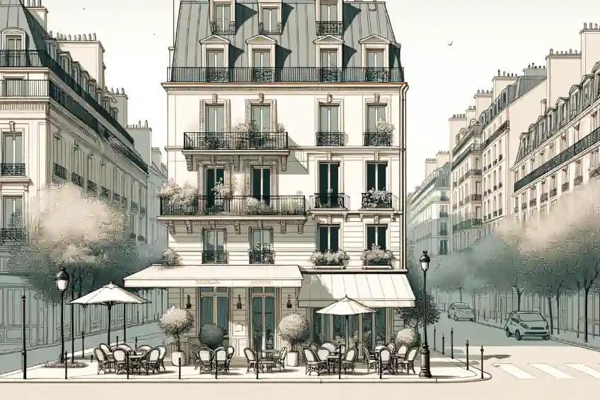 Tendance et perspectives pour le marché immobilier au 1er trimestre 2026